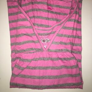 “I Only Sleep in PINK” Vintage Victoria’s Secret